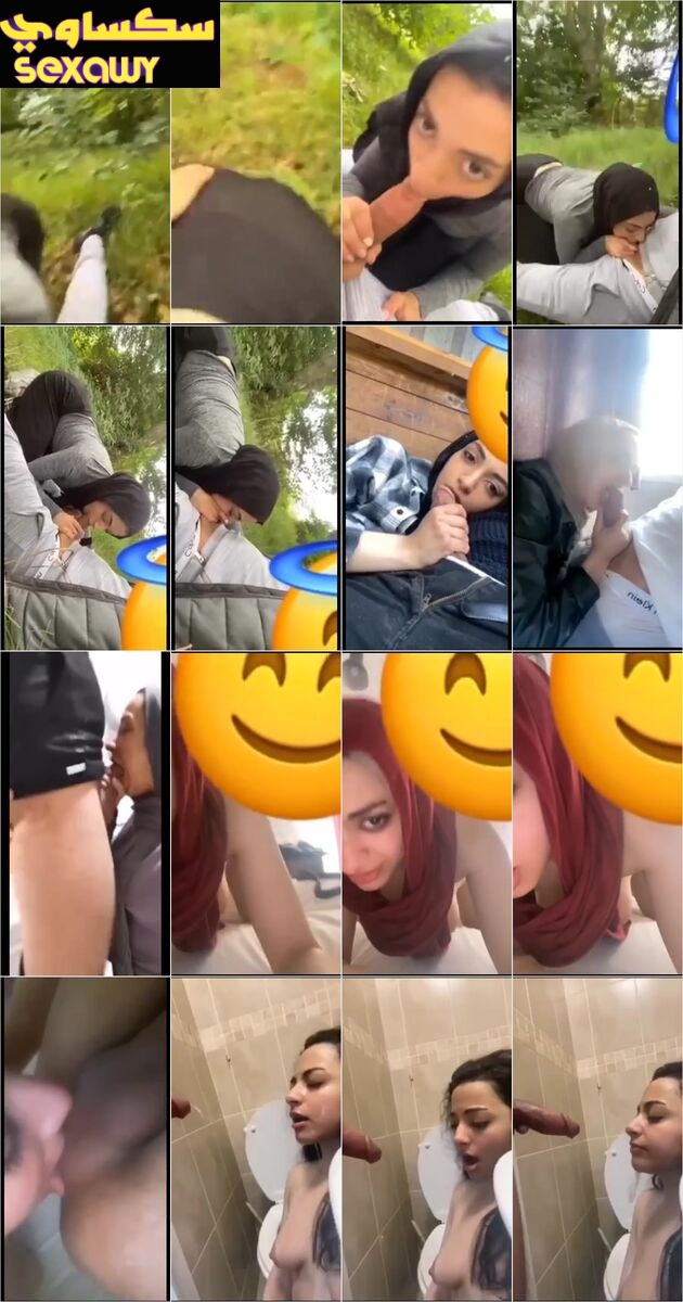 البنت الموظفه اللى بتمص زب مديرها فى المكتب والجنينه وبتتناك فى الحمام