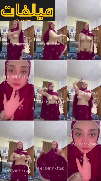 بنوته عسل بتصور بزازها الواقفين عايزين يتمصو جامد البنت جسمها فاجر