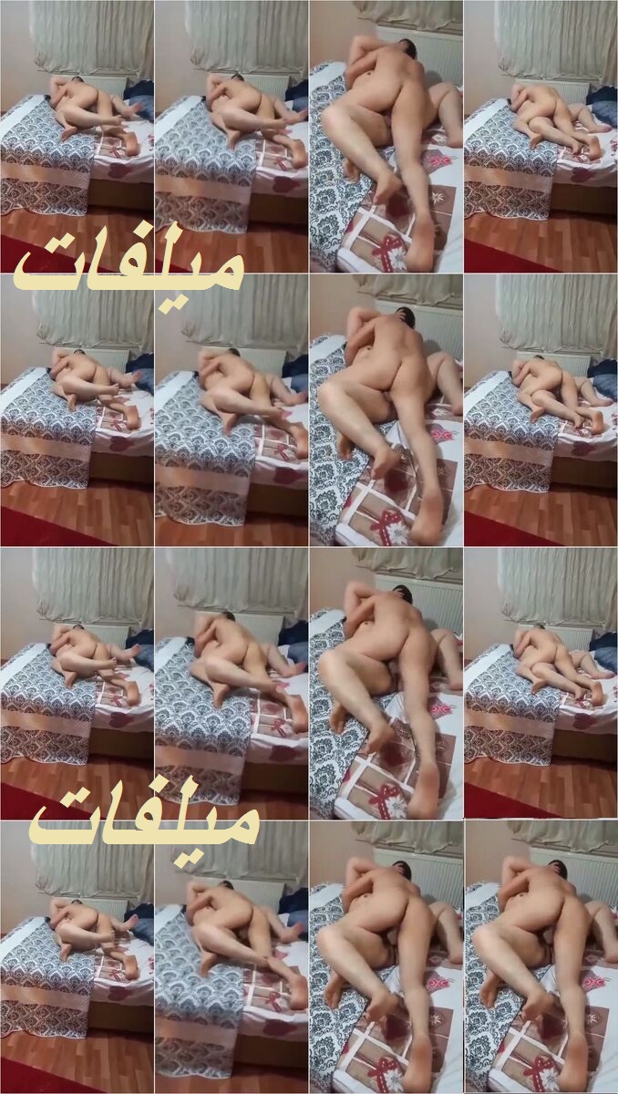 خليجى بيفشخ لبوه مصرية والبوه صوتها سمع الجيران بسبب زبه اللى فشخ كوسها