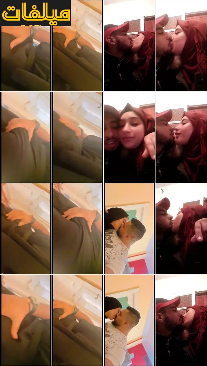 تجميعة فيديوهات البنت داء وهيا بتتباس وبتتقفش من زميلها فى المعهد