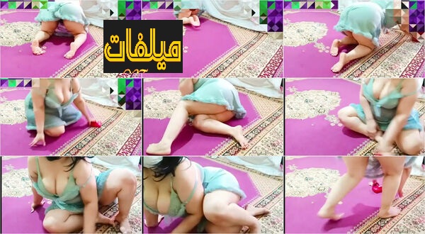 روتينة انتساب لى لبوه مدملكة بزازها مدافع كل ما بتوطيى بزازها بيخرجو من القميص وفخادها نار