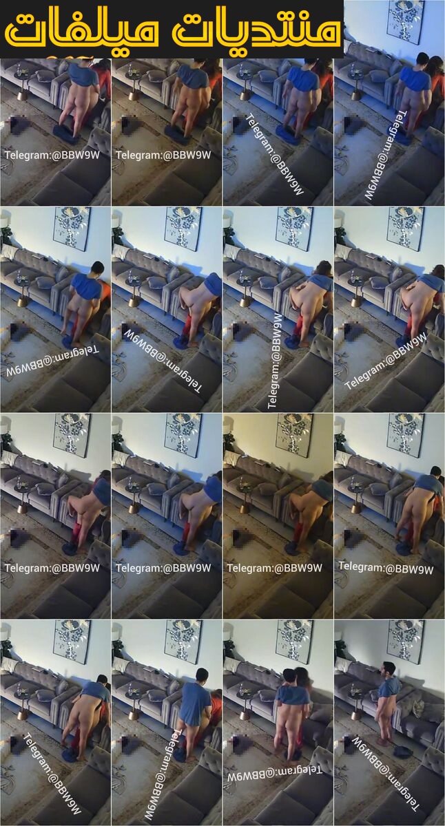 فيديو التجسس على صاحب الفلا هو بينيك الخدامة الكيرفى القمر وبيفشخها نيك ج 2