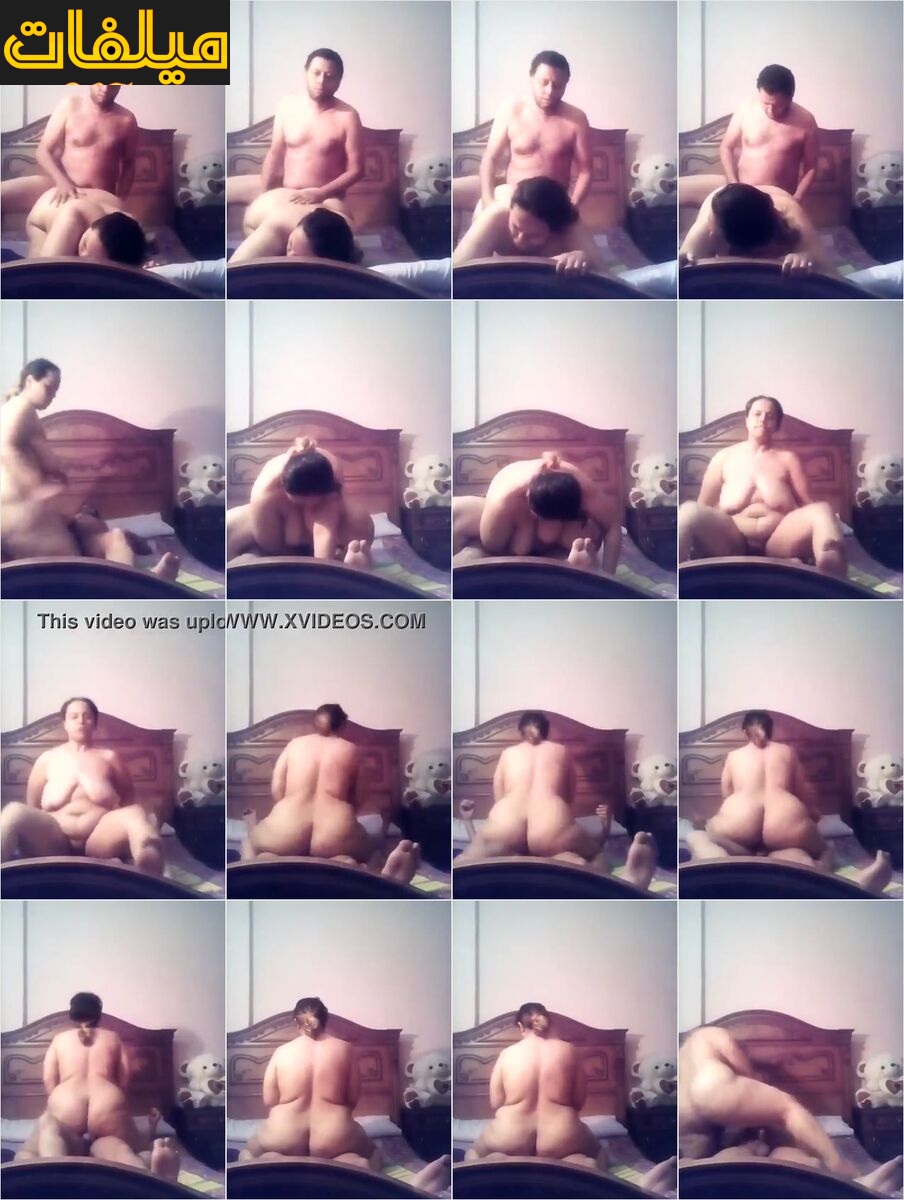 فيلم مصرى لست بلدى مشهورة فيديوهات النودز المرة دى بتتناك وبتتفشخ على السرير