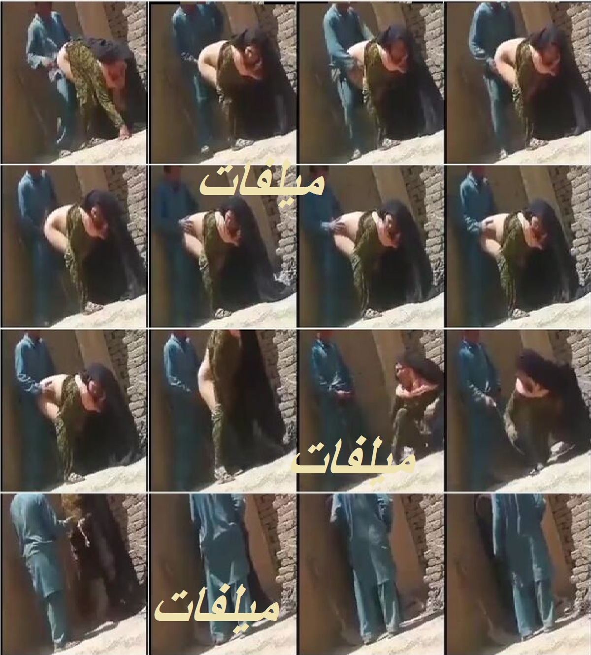 ست فلاحة بتروح لى عشيقها فى الخرابة وبتتناك منه وبتمسح كوسها بورقة بعد ما عشر كوسها بلبنه