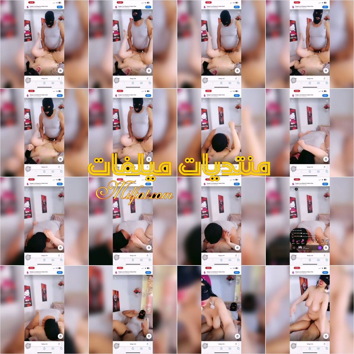 سكس مصري لايف فاجر دكر ولبوته شغال تعشير فيها وكلامها يهيج المتابعيين الجزء الاول