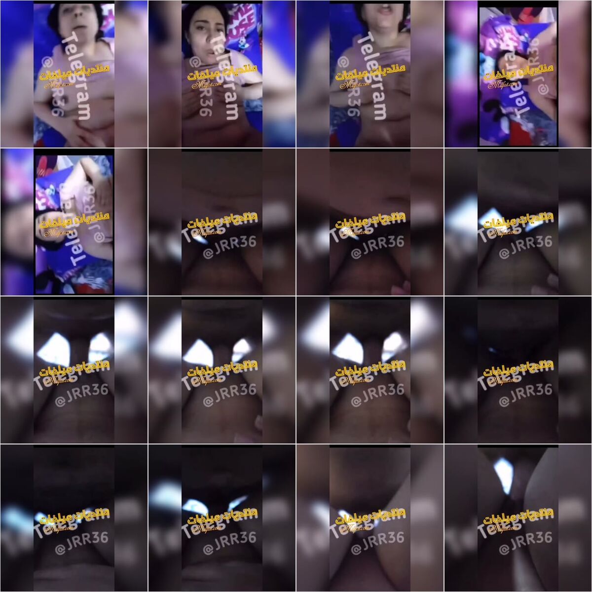 حصري واد هيجان زانق خطيبته وينيكها فكسها بتقوله ماما هاجت علي زبك وكلام دياثه