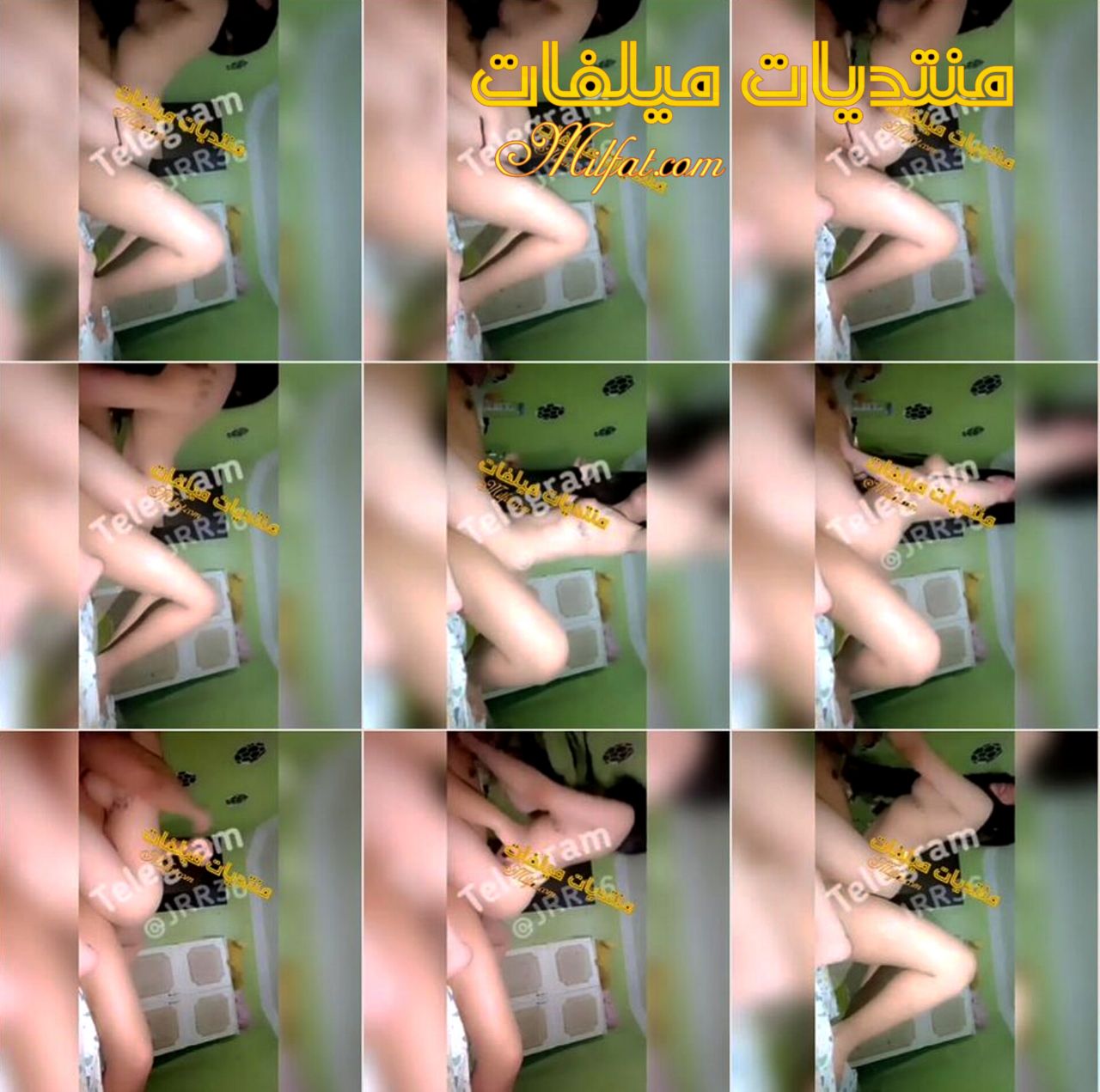 حصري بنوته فثانوي راكبه علي زبر صاحبها وبتقوله فشختني الجزء الاول