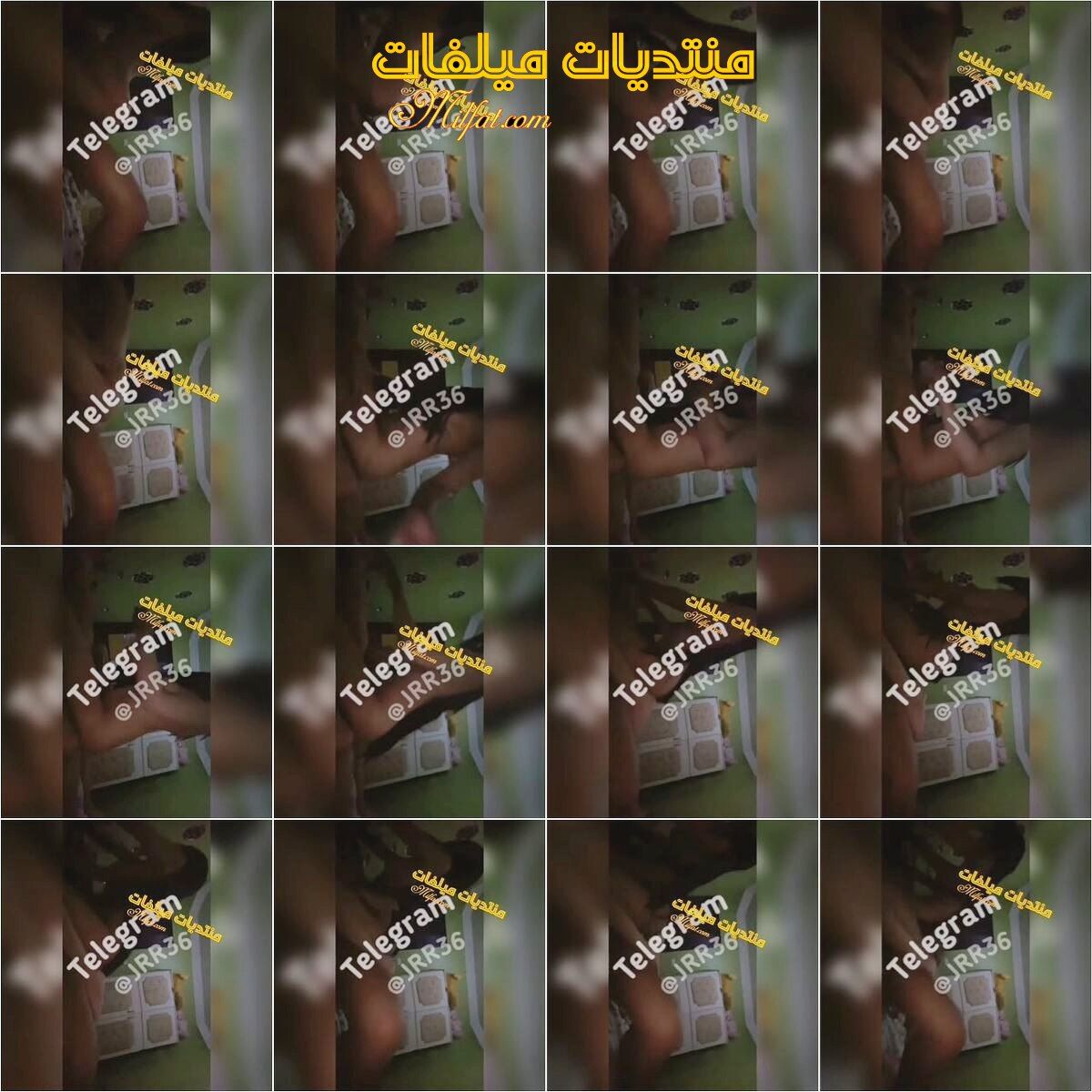 حصري بنوته فثانوي راكبه علي زبر صاحبها وبتقوله فشختني الجزء الثالث