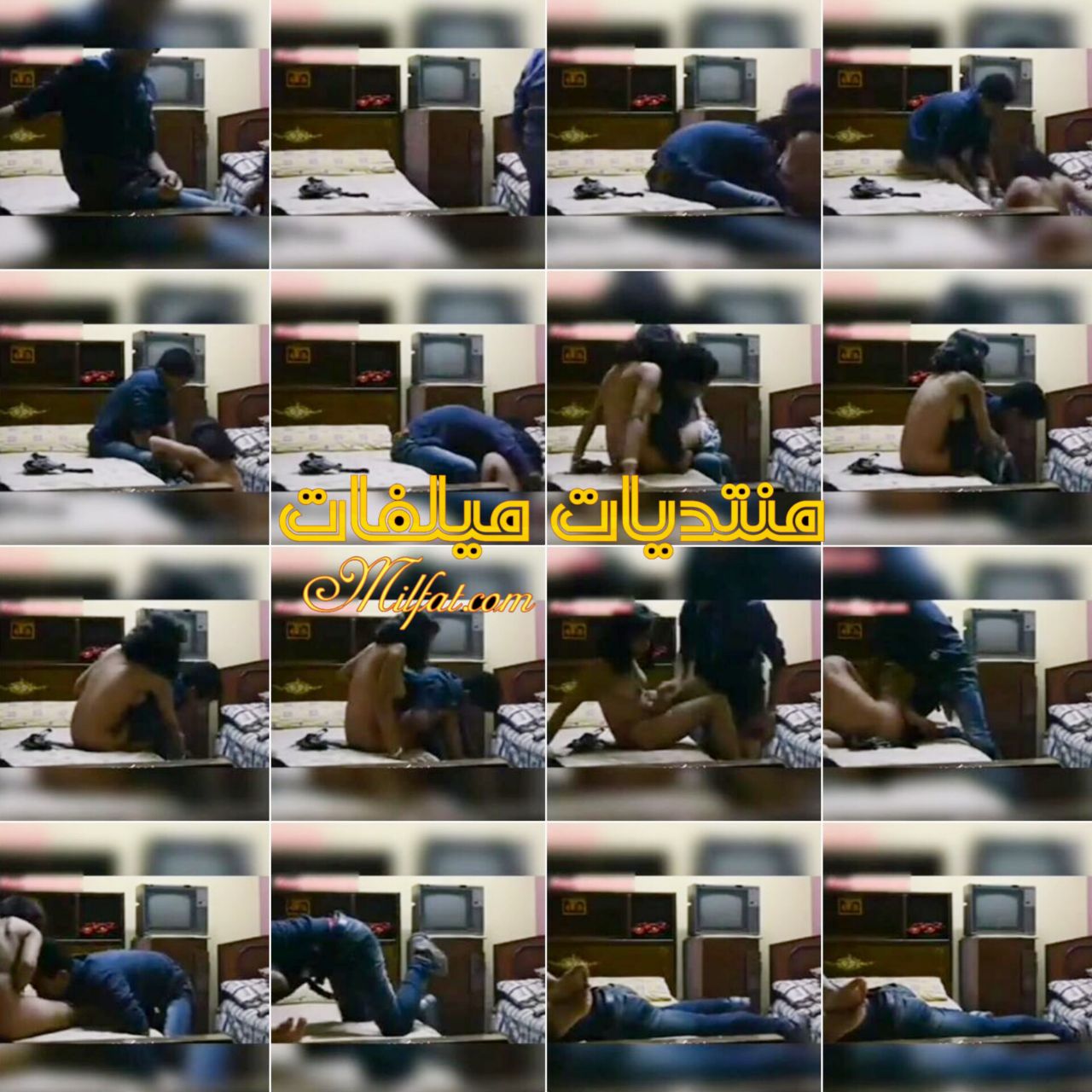 سهره نيك واد خول واخد صاحبته فالبيت بيقلعها بالعافيه وعايز ينيكها بتقوله لا الجزء الثالث