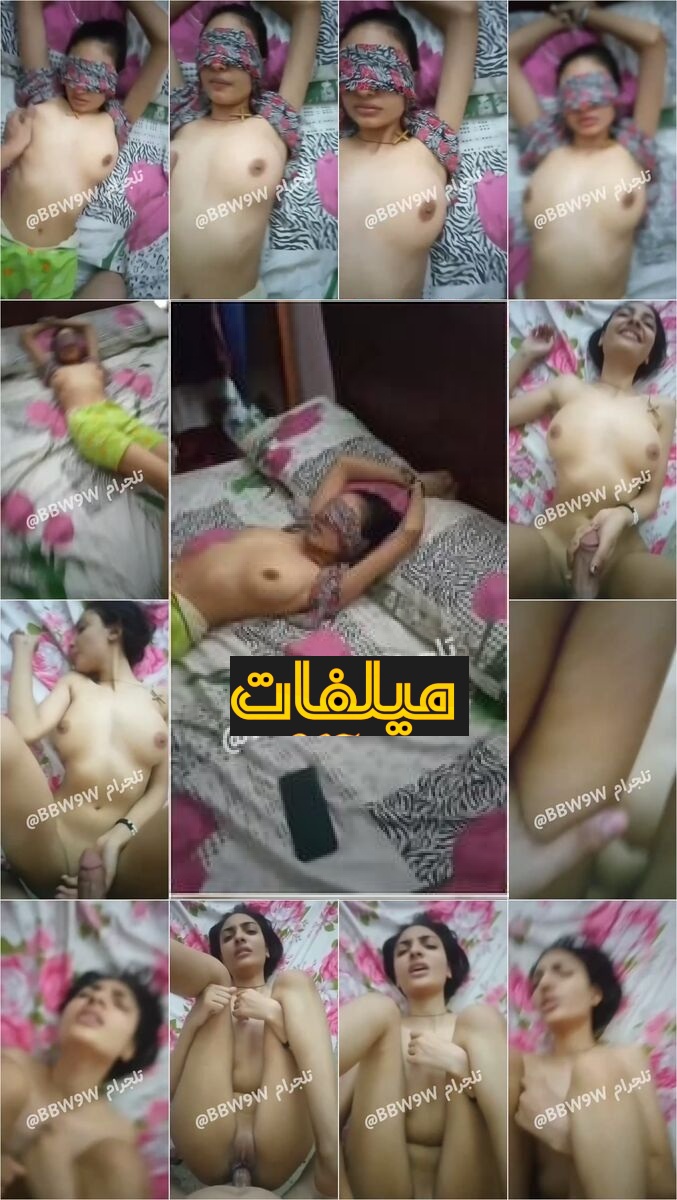 مش عايزاه يصورها وهو بيقولها لا هصورك يالبوه عشان لمة اكلمك تجيى تتناكى تجيلى يالبوه وفشخها نيك