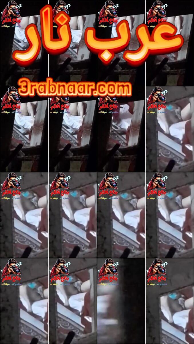 من الحصريات – عيل هايج بيصور أخته المطلقة من أوضتها وهي بتفرك كسها عشان تريح نفسها كسمك ديوث معرص