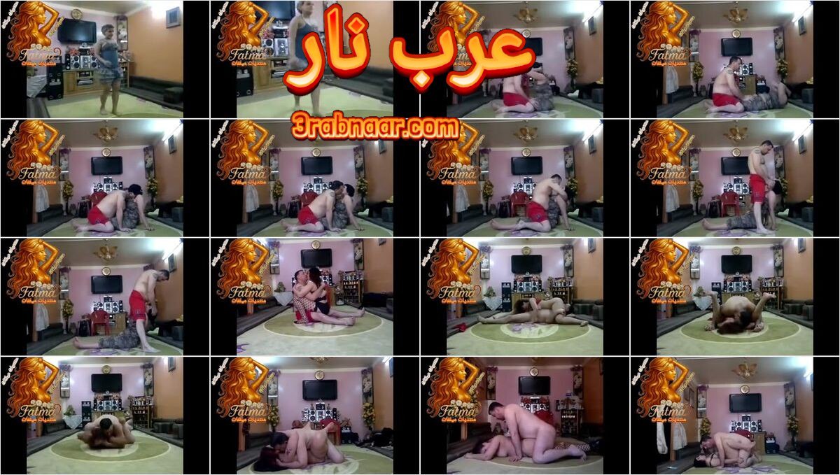 حصريات نارية – سهرة نيك وفشخ بلدي في شقة مفروشة من التراث المصري شرموطة بالأجرة بتتناك من فحل ع الأرض بأوضاع مختلفة ناااارية