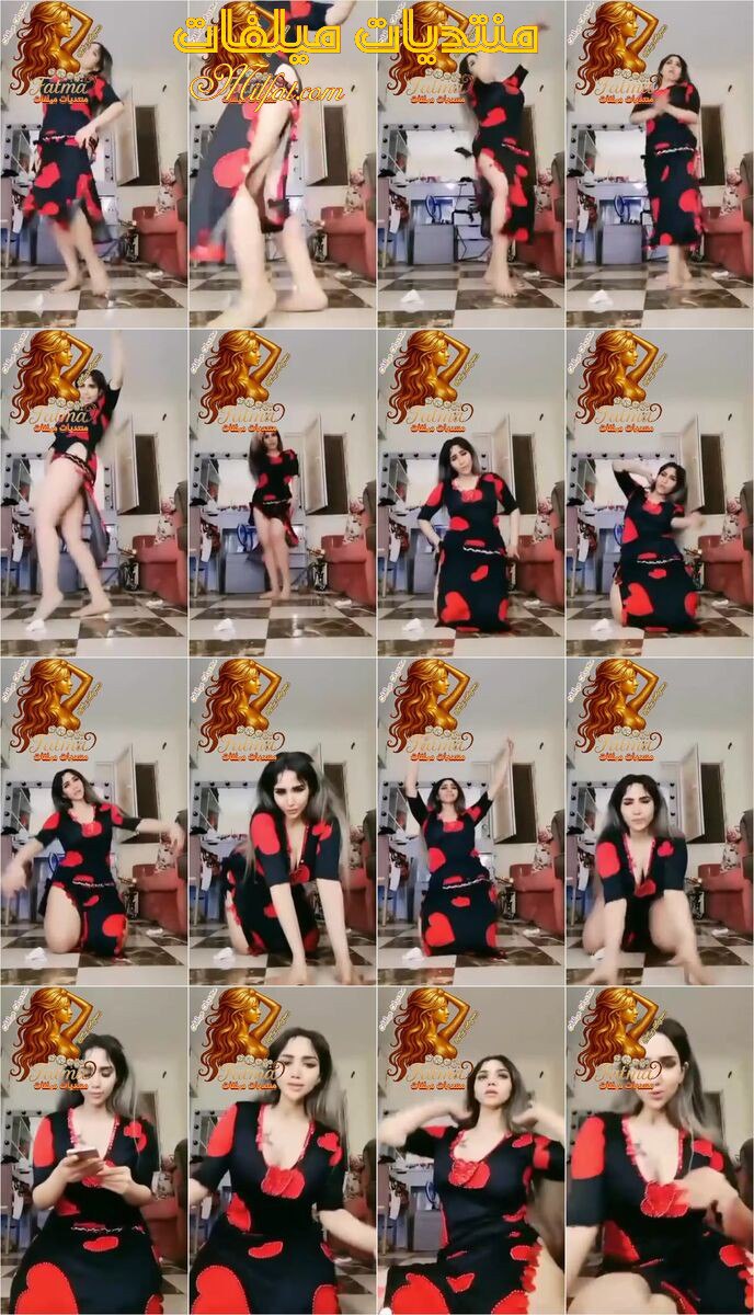 حصريات الملكة_ سهره متعه ورقص لشرموطه مصريه بطل على التانجو بكامل وشها وتمتع الجمهور