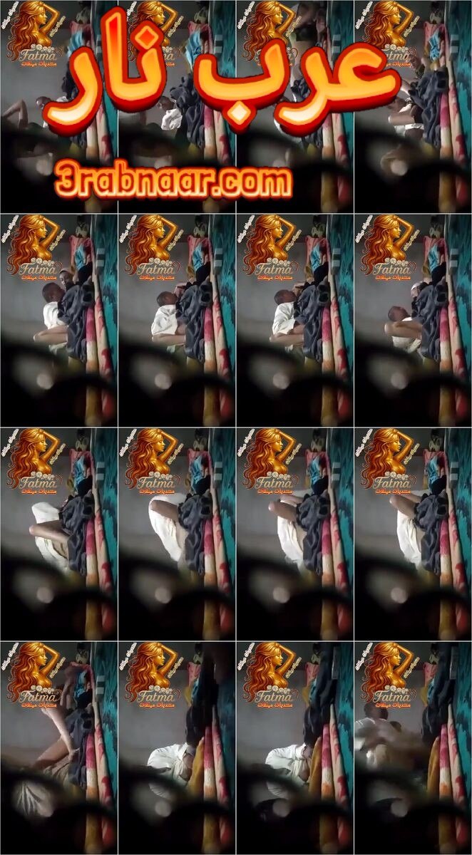 صعيدي جيب شرموطه وشغال نيك وفشخ في كسها وهيا بتصوت تحت منه