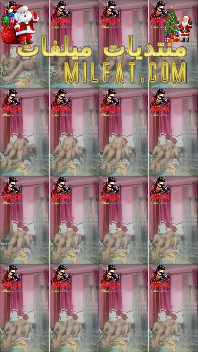 من الحصريات ـ سهرة نيك وفشخ شرموطة من عنتيل جارها مدملكة جسم بلدي ونيك بلدي روعة الفاجر نايم فوقيها وهاتك يا دك في كسها