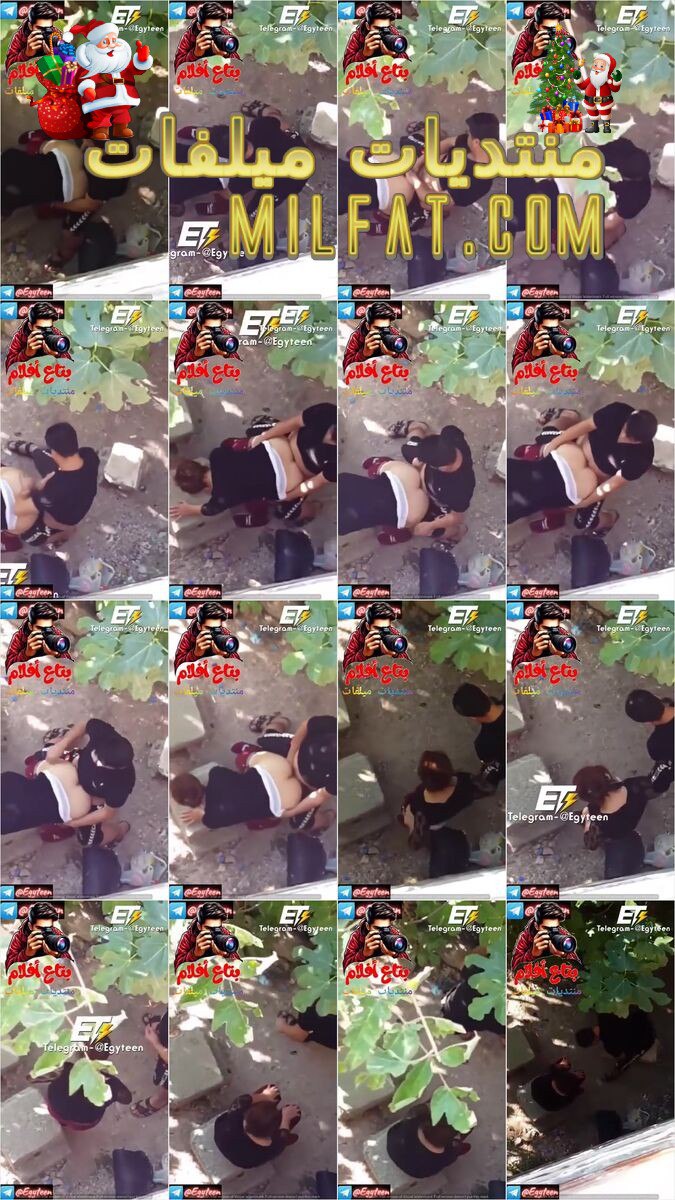من الحصريات ـ فضيحة شرموطة بتتناك في الشارع من شاب هايج شوف جراءة اللبوة منزلين البنطلون وهاتك يا نيك وواحد بيصورهم احا ع الفجر