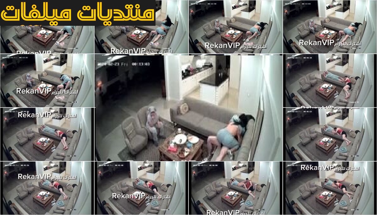 البوه سخنت على جوزها قدام بنتها هما وبيتفرجو على التليفزيون قامت ركبت فوق جوزها وهاتك بوس  وعايزه تتناك قدام بنتها