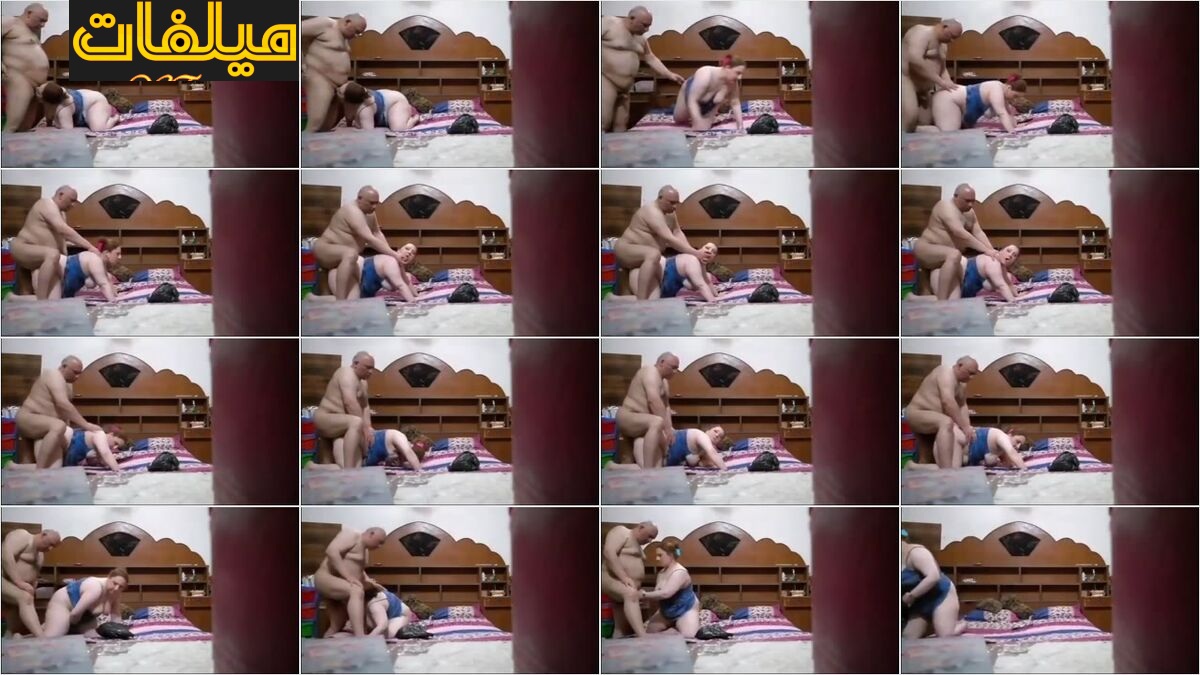 ست بلدى زى القشطه بتمص زب جارها العنتيل وبيفشخ كوس جارته وبيعشر كوسها