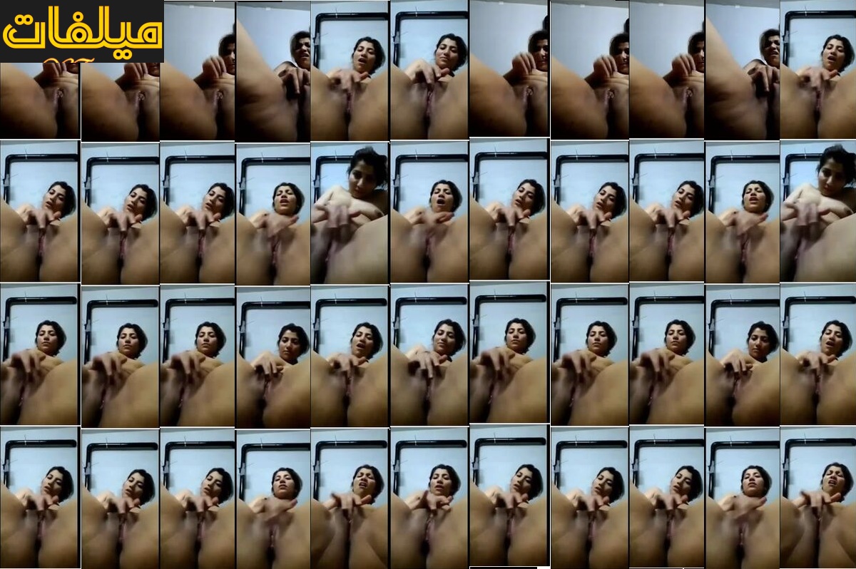 ست فاجرة وشرموطه بتمتع عشيقها عريانة ملط وبتضرب سبعه ونص هى وبتضحك لحد مبتجيب شهوت كوسها