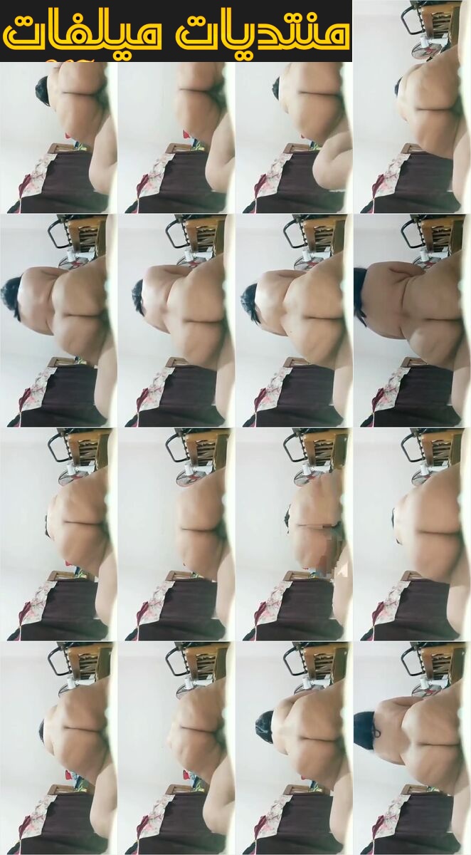 لبوه بلدى ركبت فوق زب عشيقها وهيا اللى فشخته تحتها نيك لحد مجاب اخره