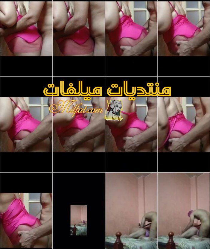 سهره نيك بطايه مصريه ملبن طيزها كبيره بتقعد علي زبر عشيقها الجزء الثاني