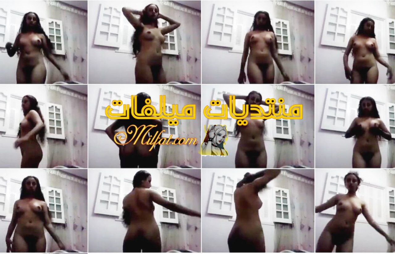 بنوته كتكوته مشغله اغنيه وبترقص ملط تدلع صاحبها