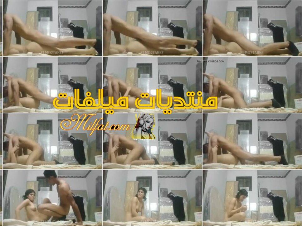 واد زانق خطيبته فالشقه وشغال تعشير فيها