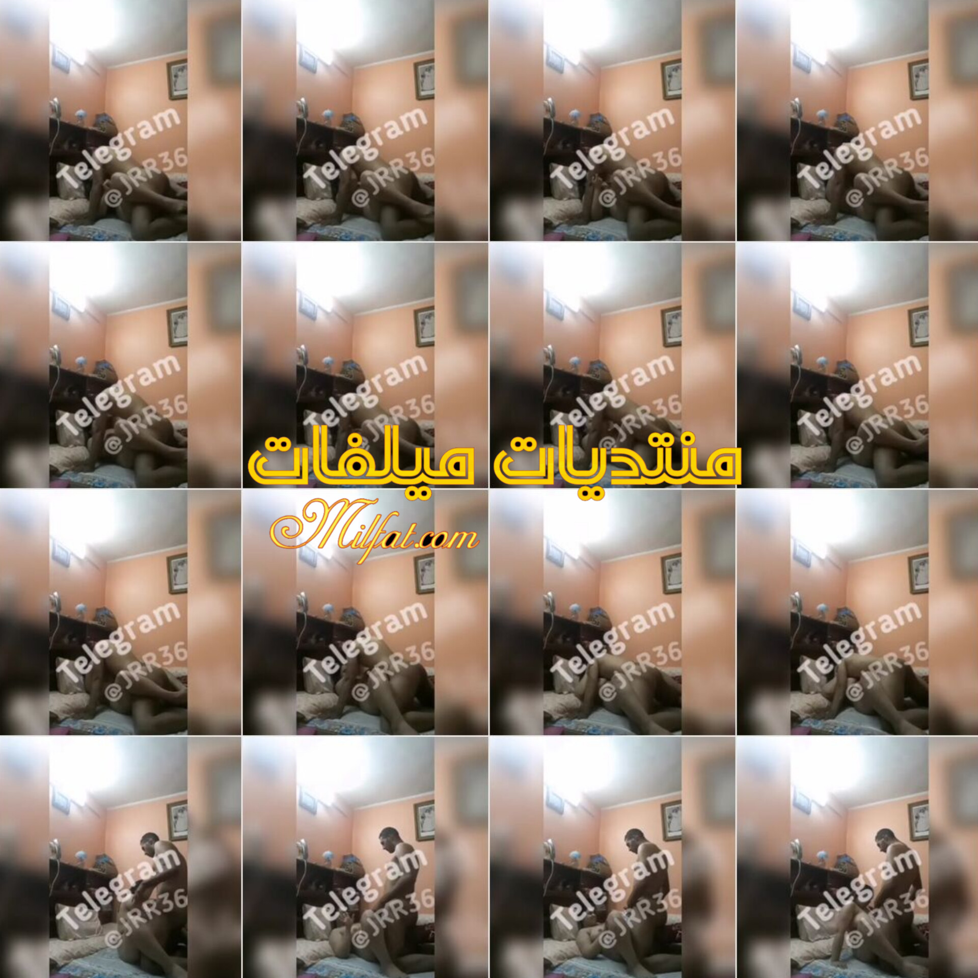 سهره نيك لبوه بلدي وحبيبها بتمصله زبره وتتكلم معاها وبعدها ينيكها الجزء الثالث