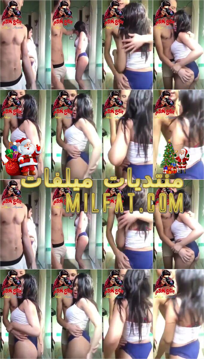 سهره نيك شرموطه مصريه راندا وعشيقها وتقوله ااح يقولها اح ايه انا متناكه فهد هو في كده فى الدنيا