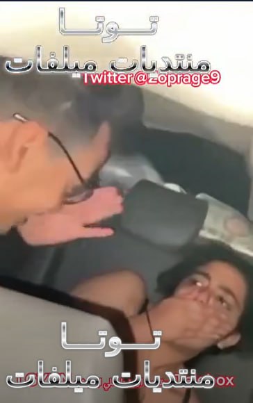 سهره نيك لبوه مصريه متوحشه فى هيجان وعشيقها راكبه على زبره وفشخاه نيك وتقوله نيكنى يبن الوسخه