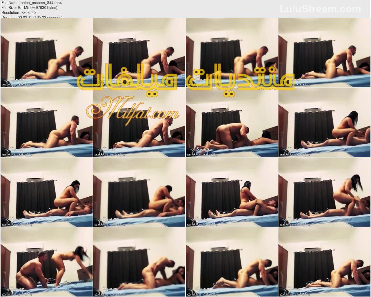 جزء تاني سكس نيك لبنت بتتناك من حبيبها في شقته فشخ كسكوسها بزبه نيك جامد اوي