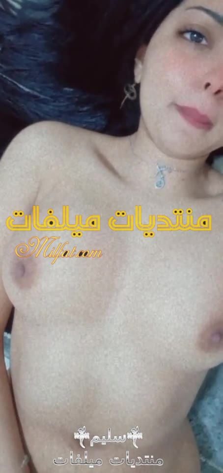 جزء اول فيديو سكس نودز لبت ملبن بتقفش في بزازها وتفرك في كسها احا علي هيجانها لبوة نيك