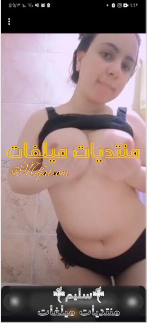 جزء تاني فيديو سكس نودز لبت ملبن بتقفش في بزازها وتتشرمط علي حبيبها جسمها ملبن جامد نيك