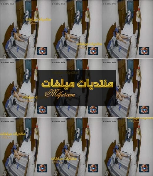 فيديو نودز لشرموطه هايجه متصورة و هي بتلعب في صدرها و عماله تهزو وبعدين تلعب في كسها جامد لحد ما تنزلهم و هتموت و تتناك