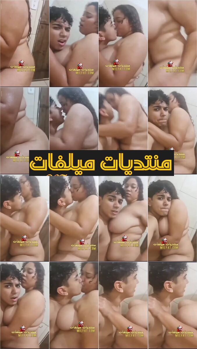 لبوه ميلف بتقعد على زب صاحب اخوها وبتاخده فى حضنها وهاتك نيك لحد مكوسها ارتاح