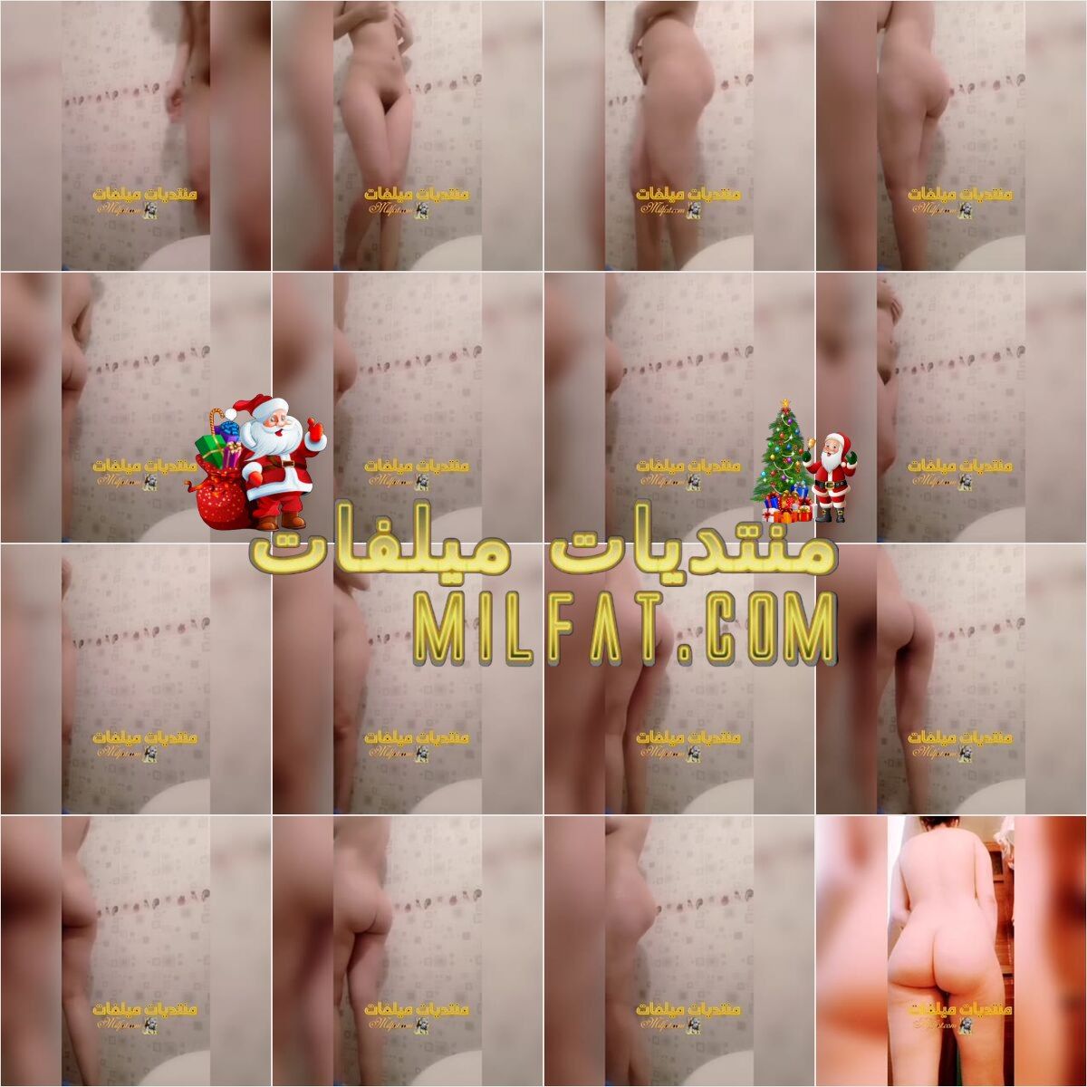 نودز بت متناكه فاجره عليها عود ملبن وطيز طريه بتلعب فيها الجزء الثالث [شتاء ميلفات]