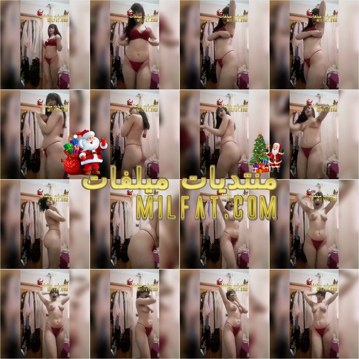 نودز بنوته لبوه لابسه اندر فتله عليها بزاز صغننه وطيز ملبن كبيره شكلها بتتناك فيها الجزء الاول [شتاء ميلفات]