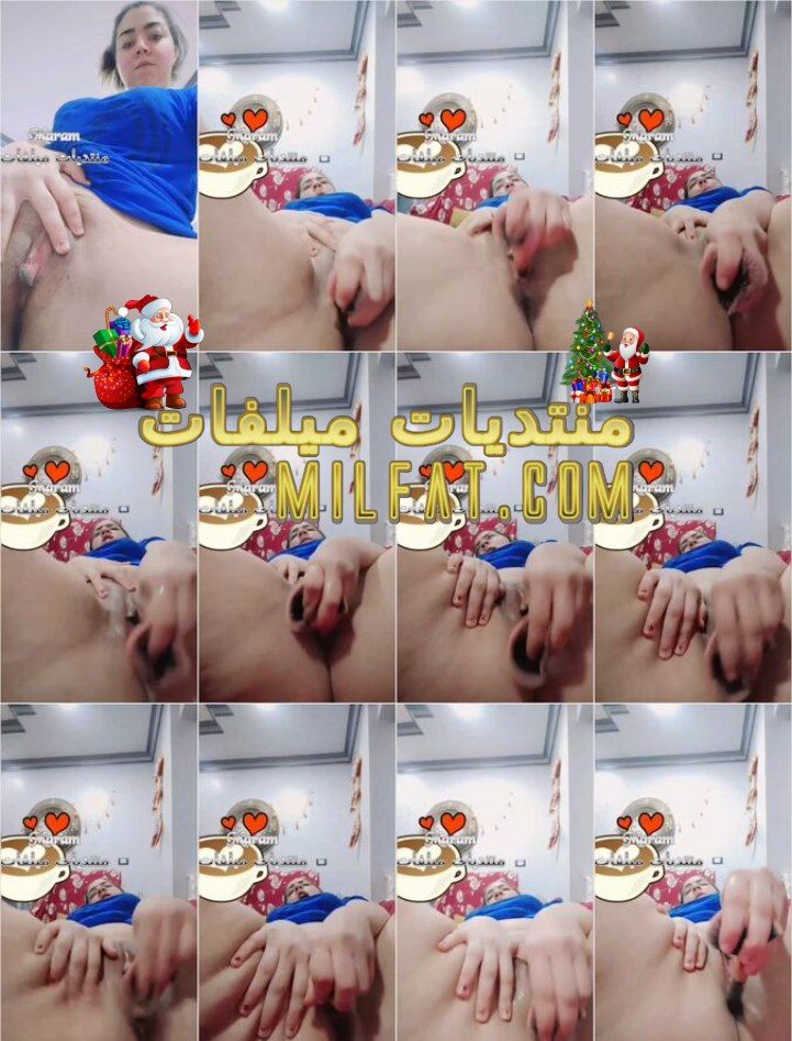 بت لبوه عليها جسم قشطه ابيض وصدر يهيج تنيك طيزها بالفرشه الجزء الثاني [شتاء ميلفات]