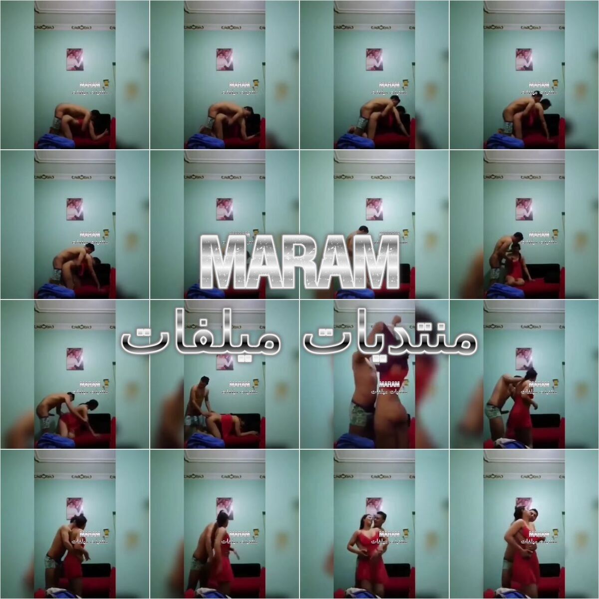 واد هيجان وخطيبته بيقنعها يدخله فطيزها لحد مناكها الجزء الثاني