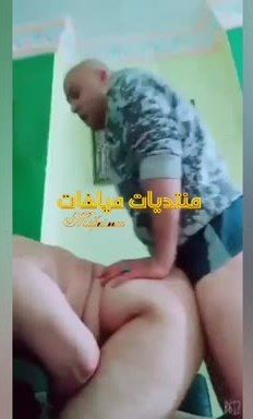 عنتيل هيجاان عالاخر شغال تعشير في كس لبوته واللبوه سخنه اوي