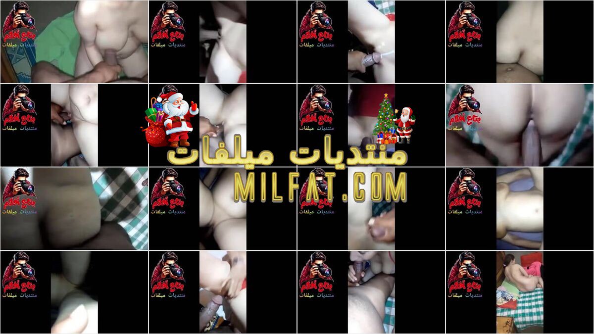 مقطع نيك لشرموطه مصريه بالاجره على السرير ويصورها تصوير مخفى وينزل فى كسها وتصوت وتقوله لا اوعى جبتهم