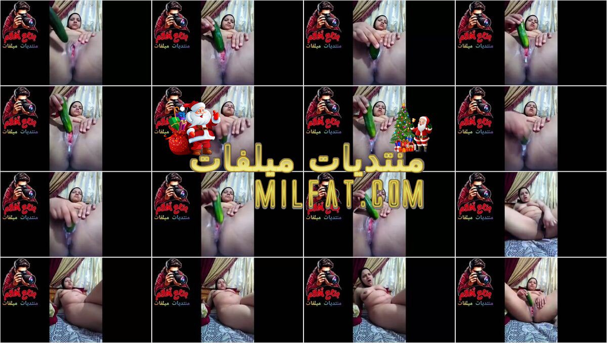 جديد اللبوه المصريه الكيرفى تمتع نياكها من الصاله وهيا ع الارض بخياره وتدعك كسها واهات المتعه ناااار