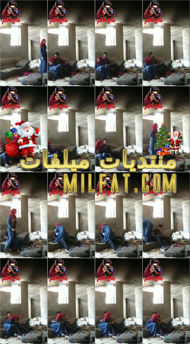 منحرف مصرى شاقط شرموطه مصريه بالاجره وينيكها فى بيت تحت الانشاء وصاحبه يصوره من غير ما يعرف ويبصله وهو بينيك