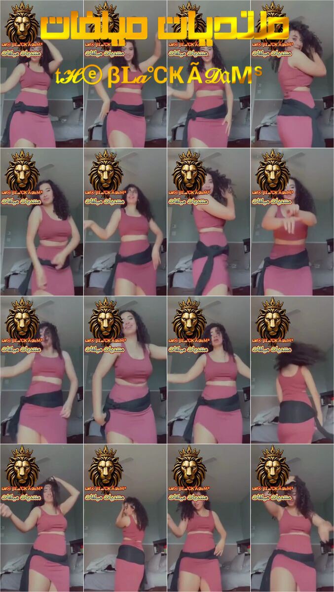 حصريـــ ـ شرموطه مصريه حنين تمتع عشيقها بجسمها العشرينى اللذيذ وتهز وترقص وتمتعه بجسمها الكرباج الناري