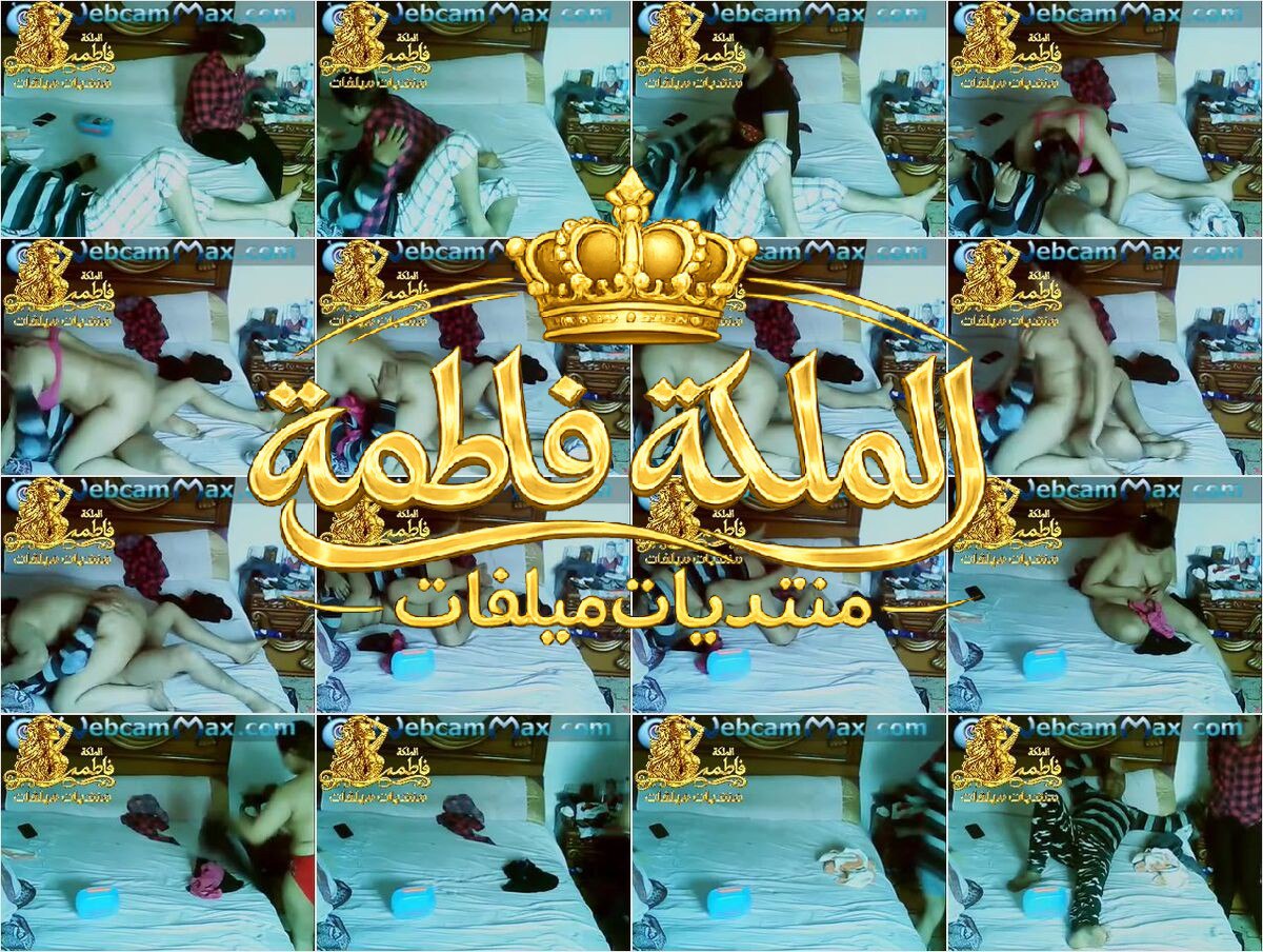 لبوه محجبه كيرفى بطياز فاجره شديده مربربه تمتع عشيقها فى اكتر من مقطع