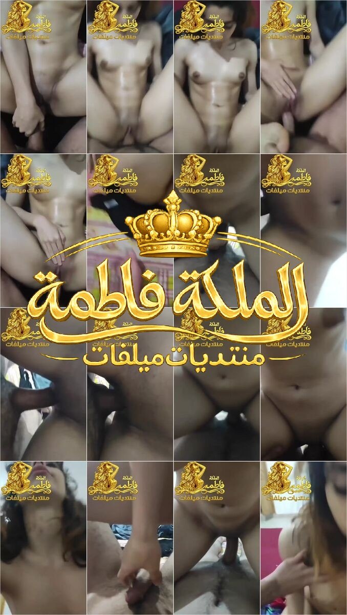 سهره نيك لبوه مصريه كيرفى وعشيقها نيك العشاق واهات المتعه من عشيقته ويصورها