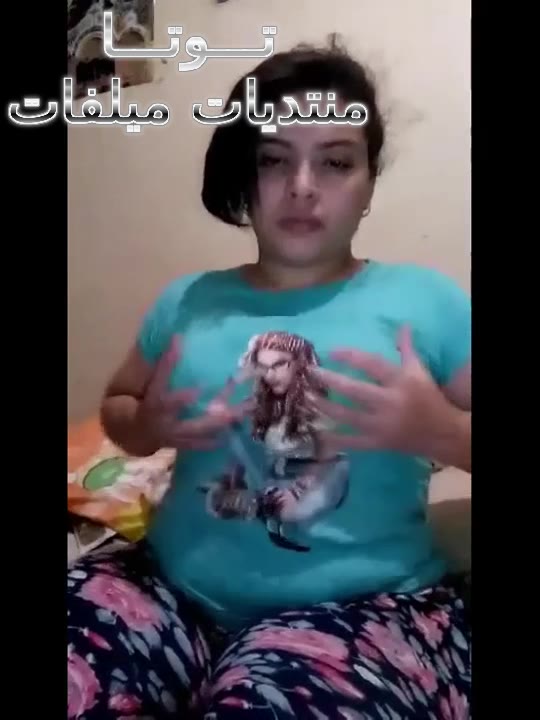 2026 – الجزء 2 عروض ومتعه اللبوه المصريه العشرينيه المربربه دعاء وتمتع عشيقها بلحمها + البوم نودز