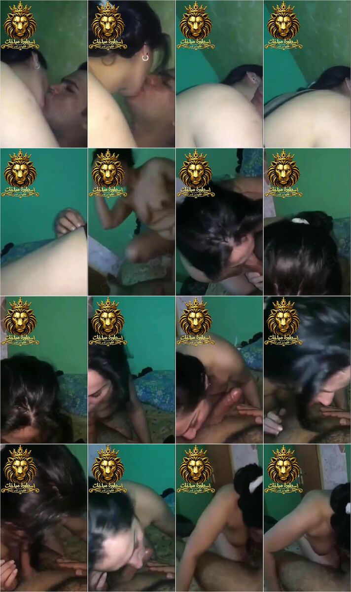 حصريـــ ـ سهره مص لميلف مصريه شرموطه بالاجره تمص لزبون خبره اللبوه