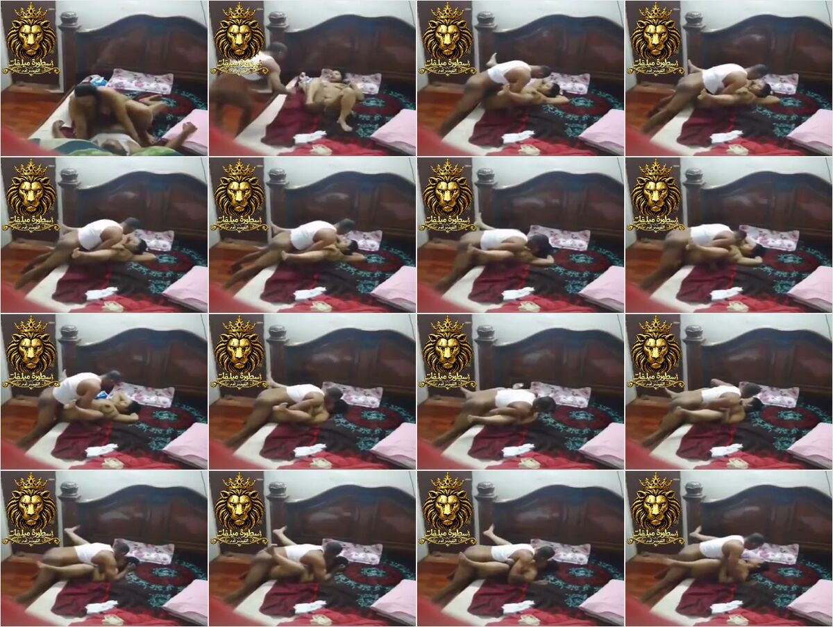 حصريــــ ـ سهره نيك لبوه مصريه بطياز ملبن وعشيقها وينيكها ويصور ويوثق لحظات المتعه