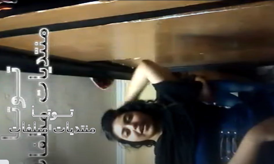 الجزء الثاني  لبوه المصريه  عشرينيه هايجه تعرض لعشيقها ملط خبرتها فى الاوضاع الدوجى